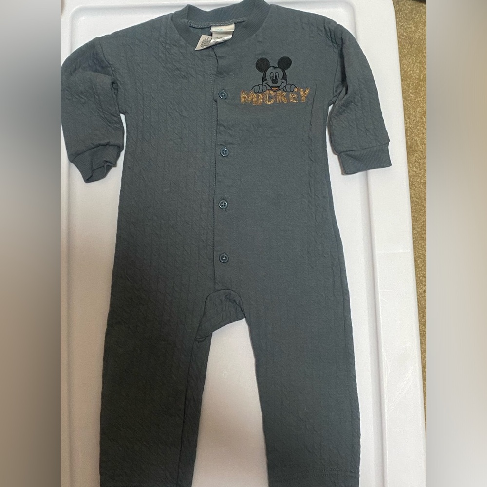 Baby Carter’s Disney One Piece